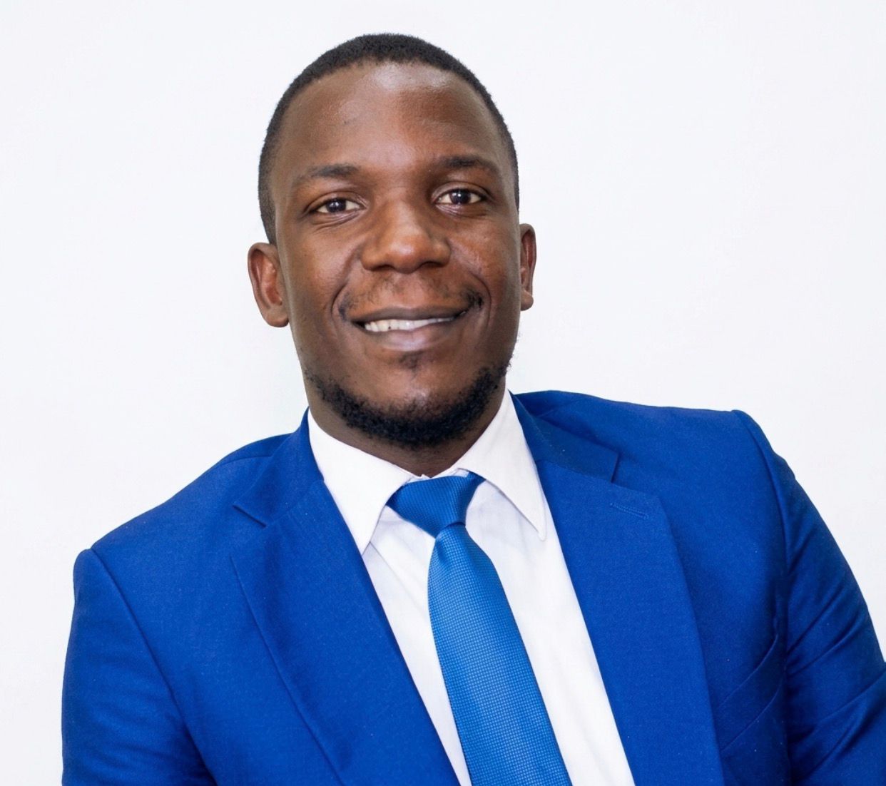 Mr. Henry Mary Lutaaya