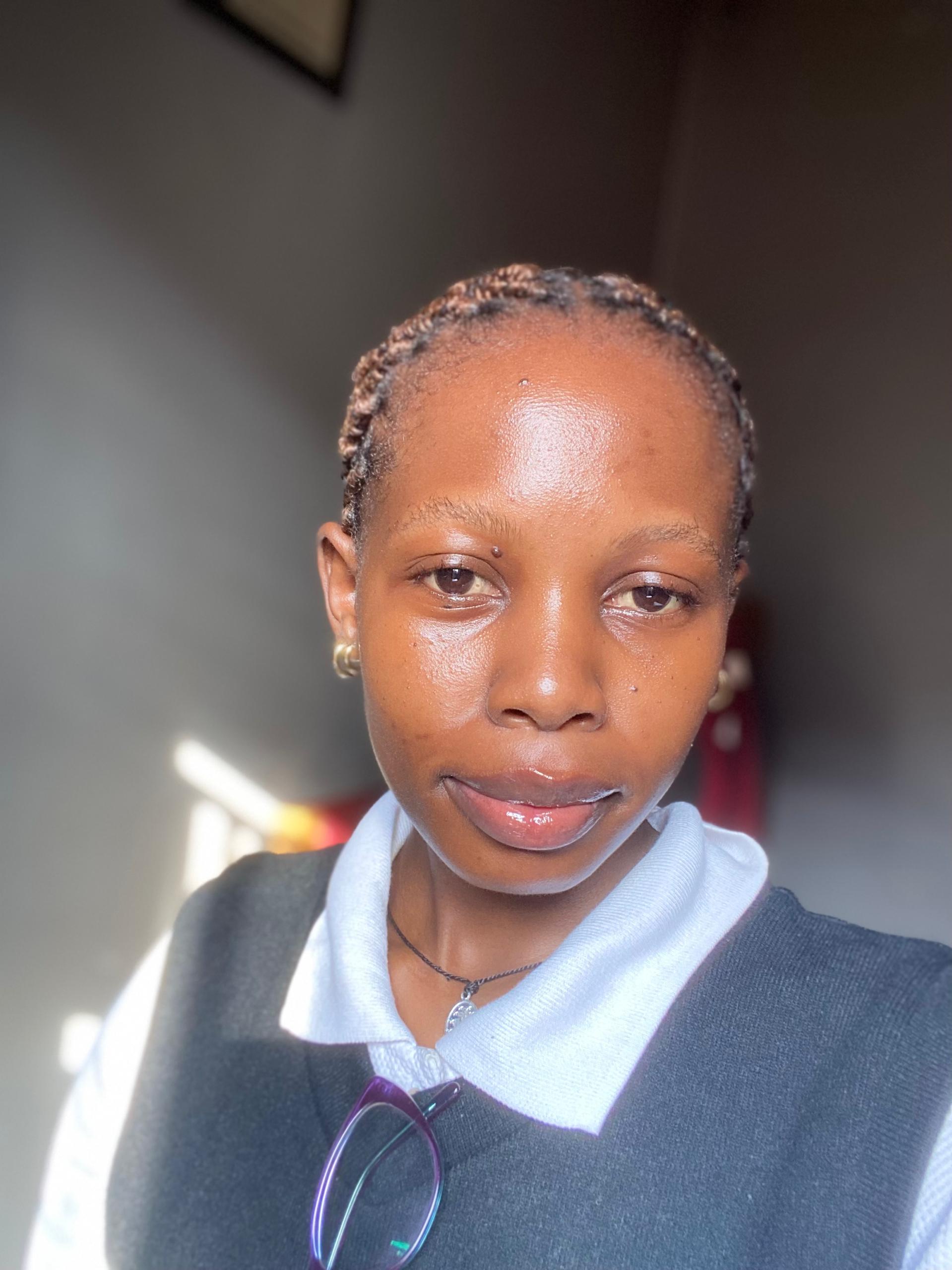 Ms. Birabwa Carol. N